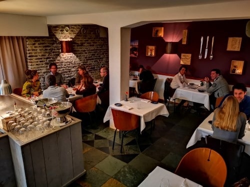 boca restaurant venlo