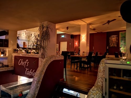 boca restaurant venlo