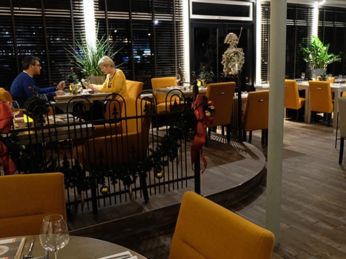 restaurant de loft 23 venlo