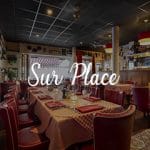 Brasserie Sur Place