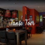 Tante Toer