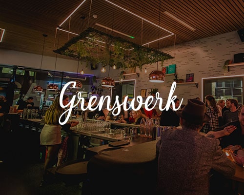 grenswerk cafe restaurant venlo