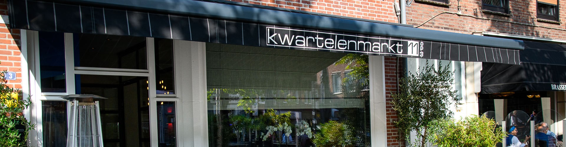 kwartelenmarkt 11 op 3 restaurant venlo roel welles