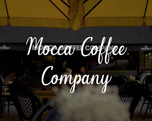 mocca coffee company venlo restaurant venlo