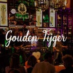 Gouden Tijger