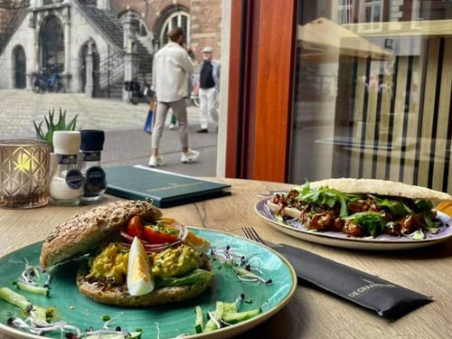 graanbeurs venlo restaurant graanbeurs venlo restaurant