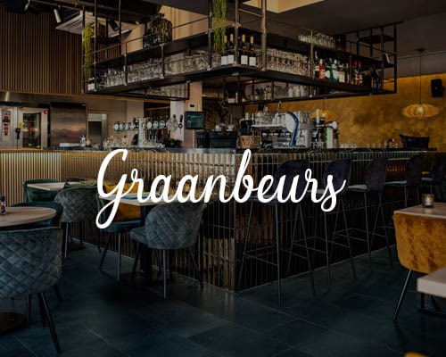 graanbeurs venlo restaurant