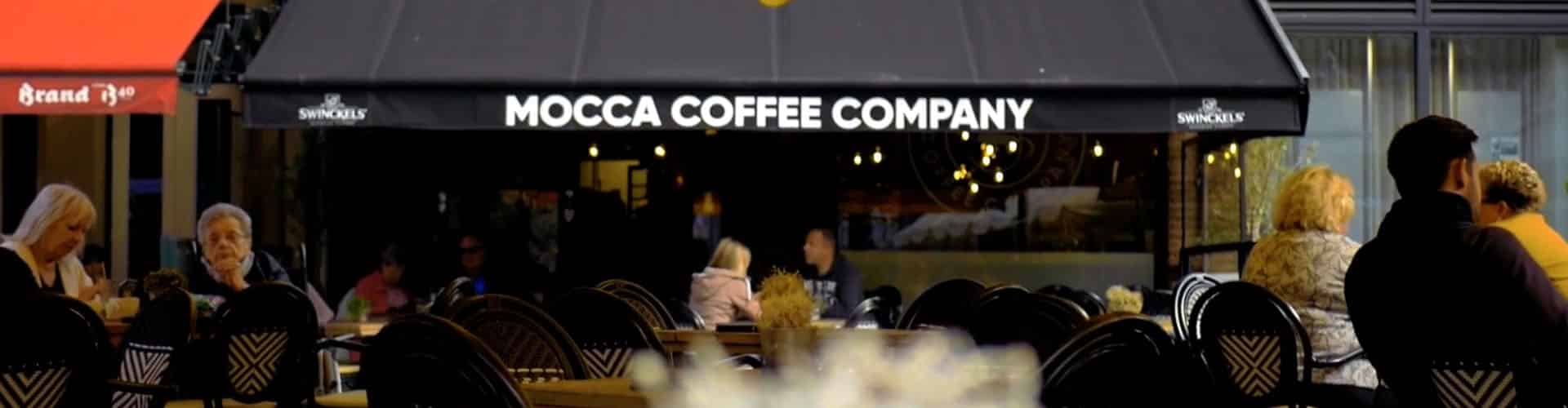 Mocca OpHap in Venlo
