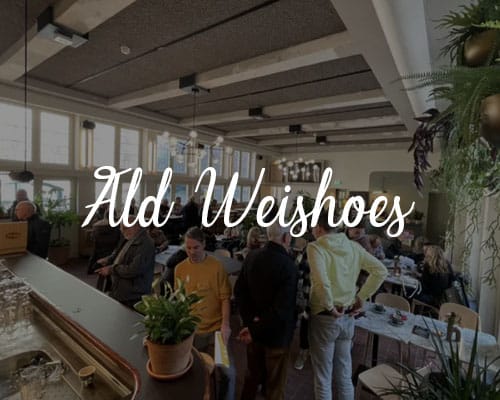 ald weishoes venlo