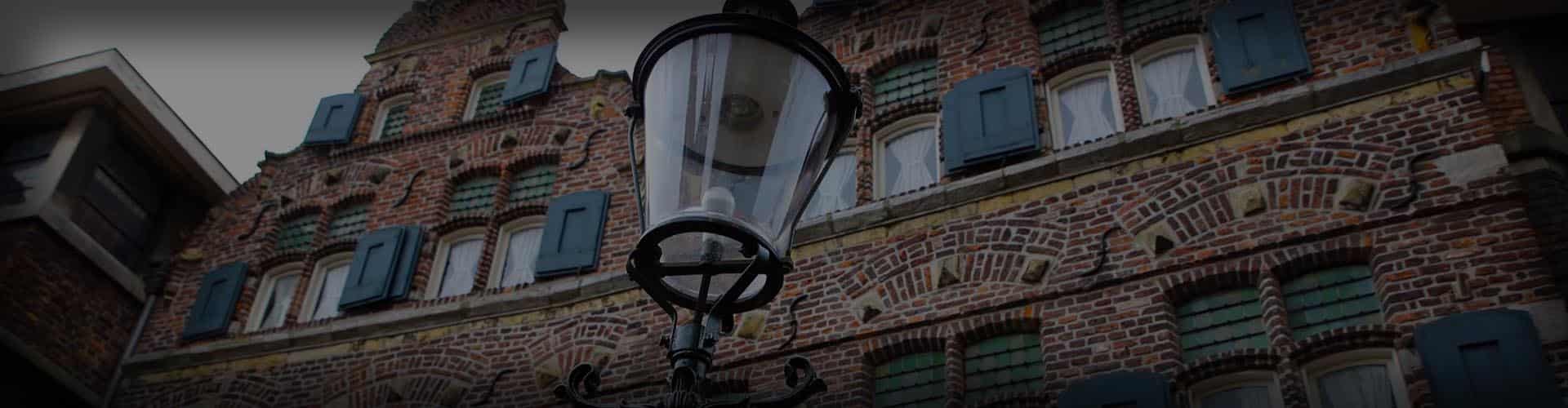 als weis hoes venlo restaurant