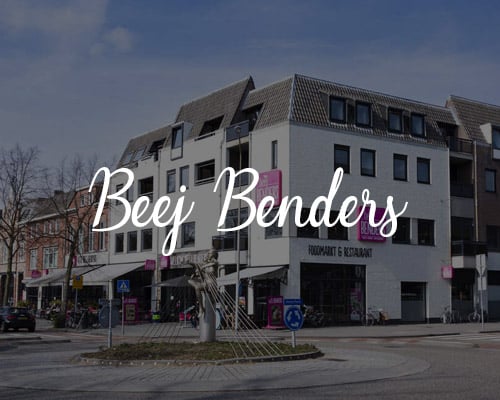 beej benders restaurant in venlo