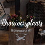 Brouwersplaats