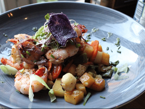brouwersplaats restaurant speciaalbier cafe venlo