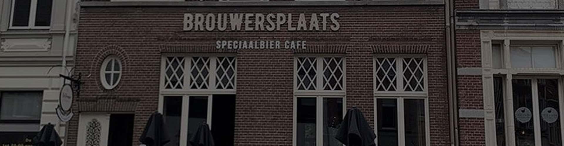 brouwersplaats venlo