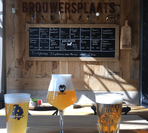 brouwersplaats venlo