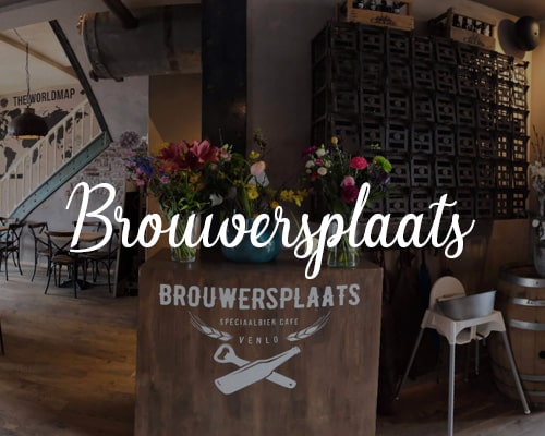 brouwersplaats venlo