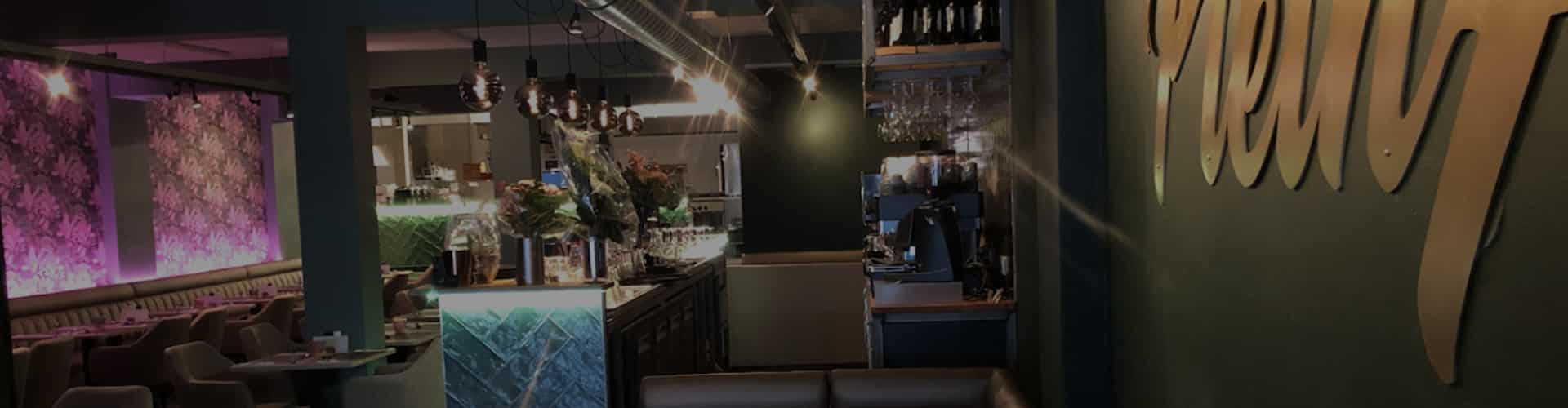 plein 7 restaurant venlo