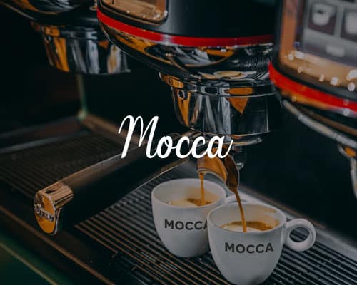 mocca venlo restaurant