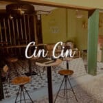 Cin Cin