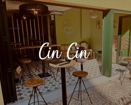 cin cin venlo