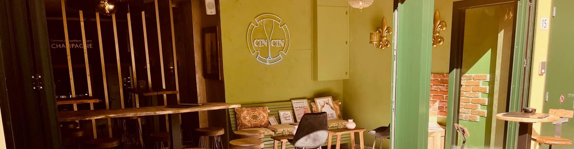 cincin venlo restaurant
