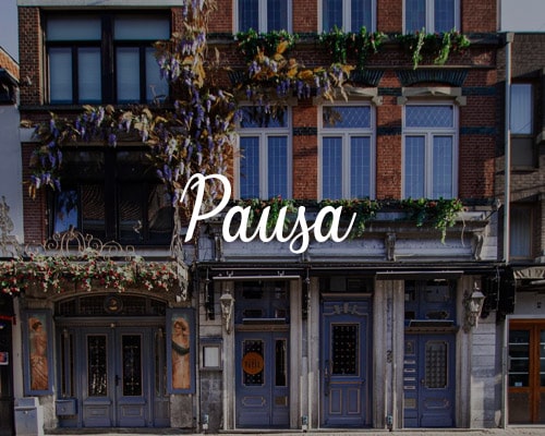 pausa venlo eten