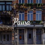 Pausa