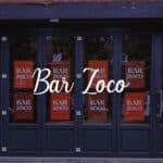 BAR ZOCO